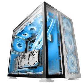 Caja gaming torre mars gaming mcnova