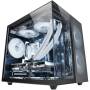 Caja gaming minitorre mars gaming mcnovam