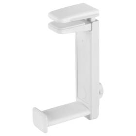 Soporte para auriculares mars gaming mhh2w