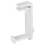 Soporte para auriculares mars gaming mhh2w