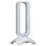 Kit soporte mars gaming mhhxw/ soporte + hub usb