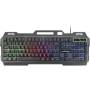 Teclado gaming mars gaming mk120