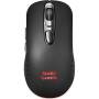 Ratón gaming inalámbrico mars gaming mmw2/ hasta 3200 dpi