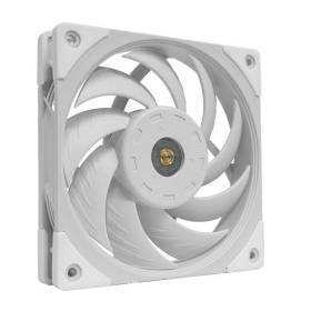 Ventilador mars gaming mf-nc/ 12cm/ blanco