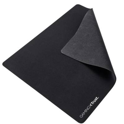 Alfombrilla trust gaming m 24751/ 3 x 250 x 210mm/ negra