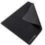 Alfombrilla trust gaming m 24751/ 3 x 250 x 210mm/ negra