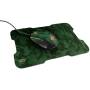 Pack gaming trust gaming gxt 781 rixa/ ratón óptico + alfombrilla