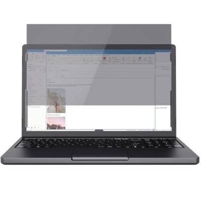 Filtro de privacidad para portátil 14' trust primo