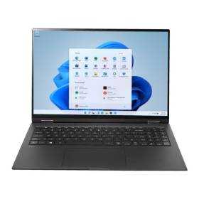 Portátil lg gram 16zb90r-g.aa55b intel core i5-1340p/ 16gb/ 512gb ssd/ 16'/ win11