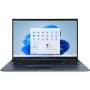 Portátil asus vivobook 15 p1502cza-ej1728x intel core i3-1215u/ 8gb/ 512gb ssd/ 15.6'/ win11 pro