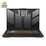 Portátil gaming asus tuf f17 tuf707vi-hx049 intel core i7-13620h/ 32gb/ 1tb ssd/ geforce rtx 4070/ 17.3'/ sin sistema operativo