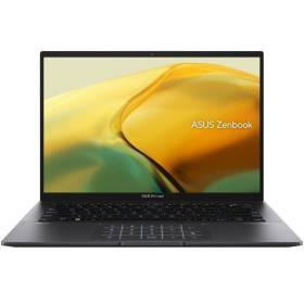 Portátil asus zenbook 14 um3402ya-kp679 ryzen 5 7530u/ 16gb/ 1tb ssd/ 14'/ sin sistema operativo
