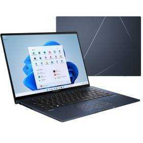 Portátil asus zenbook 14 oled ux3402va-km004w intel core i5-1340p/ 16gb/ 512gb ssd/ 14'/ win11