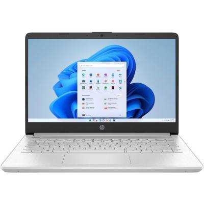 Portátil hp 14s-dq5005ns intel core i7-1255u/ 16gb/ 512gb ssd/ 14'/ win11