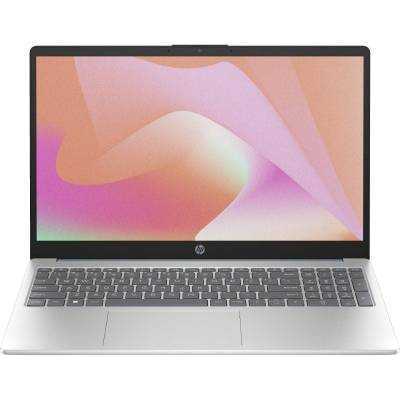 Portátil hp 15-fc0045ns ryzen 3 7320u/ 8gb/ 256gb ssd/ 15.6'/ sin sistema operativo
