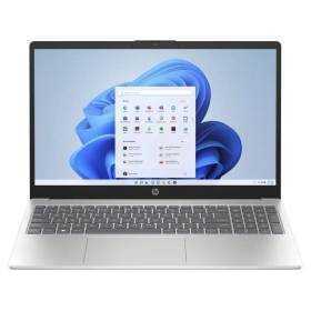 Portátil hp 15-fc0087ns ryzen 3 7320u/ 8gb/ 256gb ssd/ 15.6'/ win11 s