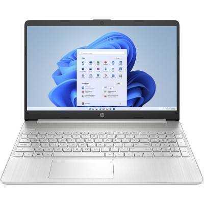 Portátil hp 15s-eq2185ns ryzen 7 5700u/ 8gb/ 512gb ssd/ 15.6'/ win11