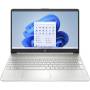 Portátil hp 15s-eq2185ns ryzen 7 5700u/ 16gb/ 512gb ssd/ 15.6'/ win11