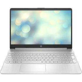 Portátil hp 15s-fq4108ns intel core i7-1195g7/ 16gb/ 1tb ssd/ 15.6'/ sin sistema operativo