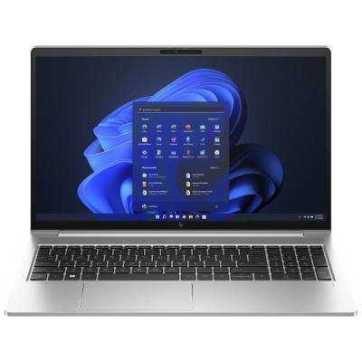 Portátil hp elitebook 650 g10 7l6z8et intel core i5-1335u/ 16gb/ 512gb ssd/ 15.6'/ win11 pro