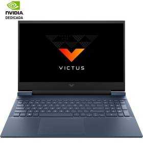 Portátil gaming hp victus 15-fa0042ns intel core i7-12700h/ 16gb/ 1tb ssd/ geforce rtx3050/ 15.6'/ sin sistema operativo