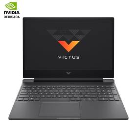 Portátil gaming hp victus 15-fa0052ns intel core i5-12450h/ 16gb/ 1tb ssd/ geforce rtx 3050/ 15.6'/ sin sistema operativo