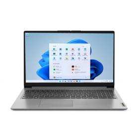 Portátil lenovo ideapad 1 15ada7 82r1003bsp amd 3020e/ 4gb/ 128gb ssd/ 15.6'/ win11 s