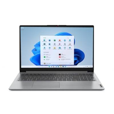 Portátil lenovo ideapad 1 15ada7 82r1003bsp amd 3020e/ 4gb/ 128gb ssd/ 15.6'/ win11 s