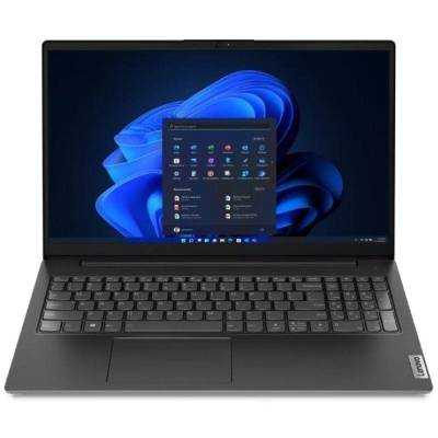 Portátil lenovo v15 g3 aba 82tv0064sp ryzen 5 5625u/ 8gb/ 512gb ssd/ 15.6'/ win11