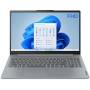 Portátil lenovo ideapad slim 3 15amn8 82xq007jsp ryzen 5 7520u/ 8gb/ 512gb ssd/ 15.6'/ win11
