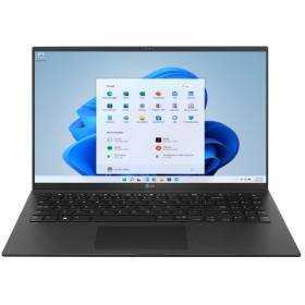 Portátil lg gram 15z90s-g.aa75b intel core ultra 7-155h/ 16gb/ 512gb ssd/ 15.6'/ win11