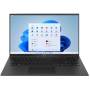 Portátil lg gram 15z90s-g.ad78b intel core ultra 7-155h/ 32gb/ 1tb ssd/ 15.6'/ win11