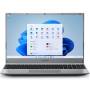 Portátil medion akoya e15301 ryzen 7 3700u/ 8gb/ 512gb ssd/ 15.6'/ win11