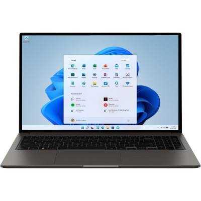 Portátil samsung galaxy book 3 intel core i5-1335u/ 8gb/ 512gb ssd/ 15.6'/ win11 pro