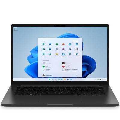 Portátil samsung galaxy book2 business intel core i7-1260p/ 16gb/ 512gb ssd/ 14'/ win11 pro