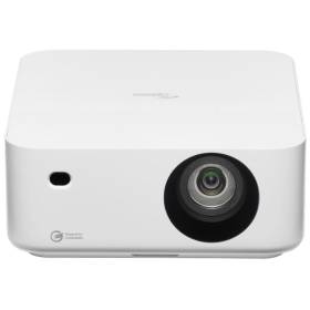 Proyector láser optoma ml1080st/ 1200 lúmenes/ full hd/ hdmi-rs232/ blanco
