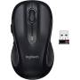 Ratón inalámbrico logitech pebble m510/ hasta 1000 dpi