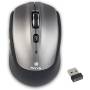 Ratón inalámbrico por bluetooth ngs frizzbt/ hasta 1600 dpi/ gris