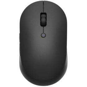 Ratón inalámbrico por bluetooth/ 2.4ghz xiaomi mi dual mode silent edition/ hasta 1300 dpi