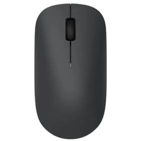 Ratón inalámbrico xiaomi wireless mouse lite/ hasta 1000 dpi