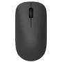 Ratón inalámbrico xiaomi wireless mouse lite/ hasta 1000 dpi