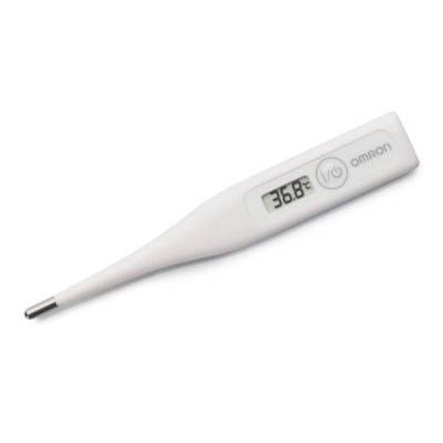 Termómetro digital omron eco temp basic