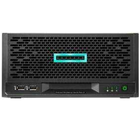 Servidor hpe proliant microserver gen10 plus v2 intel xeon e-2314/ 16gb ram/ 1tb sata