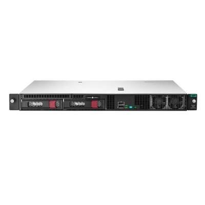 Servidor hpe proliant dl20 gen10 plus intel xeon e-2314/ 16gb ram