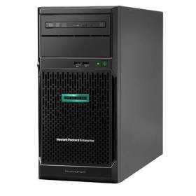 Servidor hpe proliant ml30 gen10 plus intel xeon e-2314 / 16gb ram v3