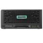 Servidor hpe proliant microserver gen10 plus v2 intel xeon e-2314/ 16gb ram