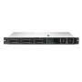 Servidor hpe proliant dl20 gen10 plus intel xeon e-2336/ 16gb ram
