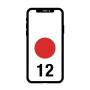 Smartphone apple iphone 12 128gb/ 6.1'/ 5g/ rojo