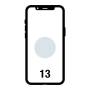 Smartphone apple iphone 13 128gb/ 6.1'/ 5g/ blanco estrella