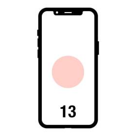 Smartphone apple iphone 13 128gb/ 6.1'/ 5g/ rosa